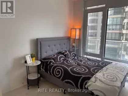 1 room apartment of 499 m² in Toronto