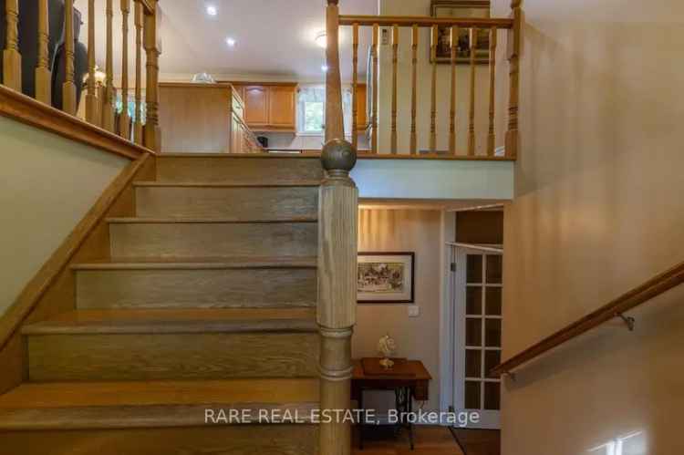 House For Sale in 38, Lamers Road, Clearview, Ontario