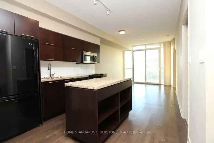 Condo For Rent in Toronto, Ontario