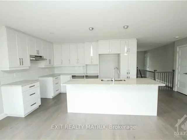 The Dune 2-Bedroom Home with Quartz Countertops and Hardwood Floors