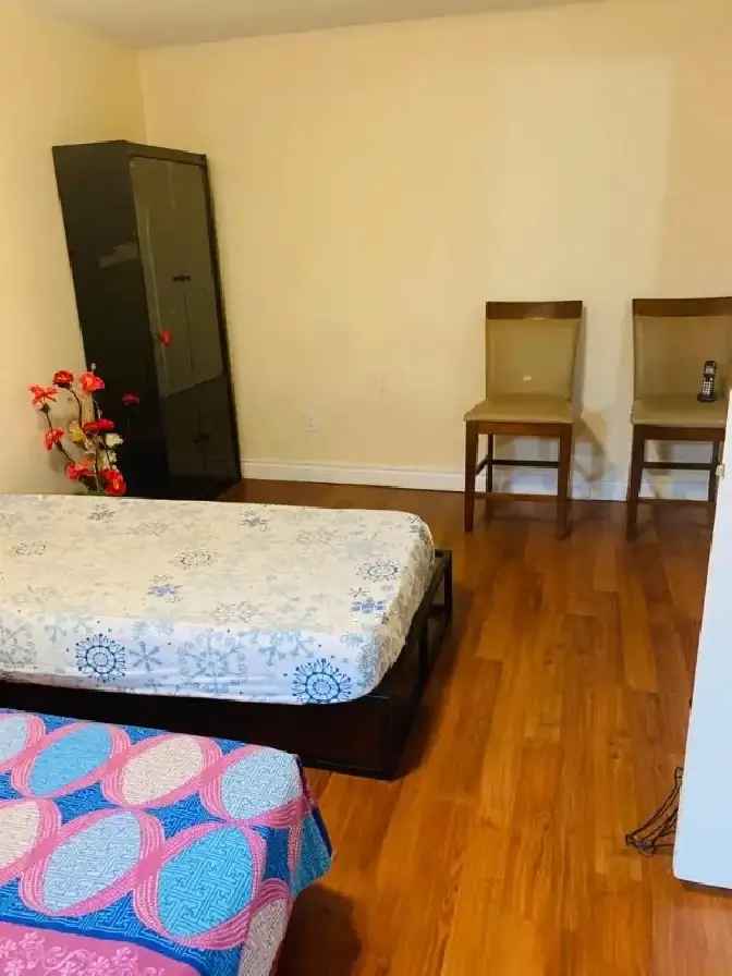 SHARED STUDENT BASEMENT ROOM FOR RENT | Morningside & Sheppard