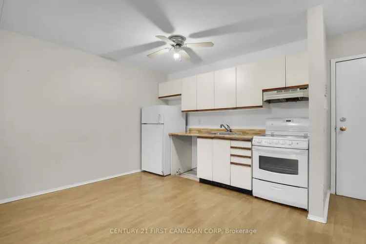 Condo For Sale in London, Ontario