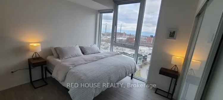 Condo For Rent in Toronto, Ontario