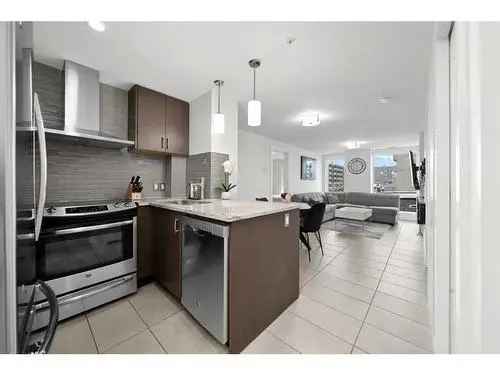 Beltline Condo for Sale Calgary Alberta