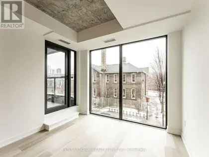 1 room apartment of 59 m² in Toronto
