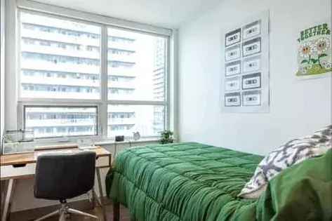 1 room apartment of 507 m² in Toronto