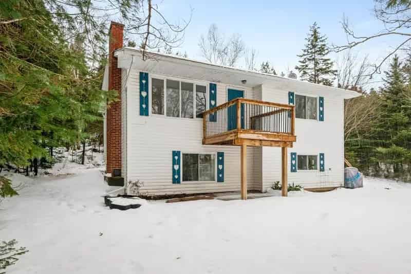 Buy Two Unit Property in Musquodoboit Harbour with Great Investment Potential