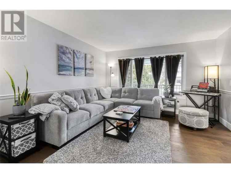 Buy Stunning Single Family Home in North Glenmore with Modern Features