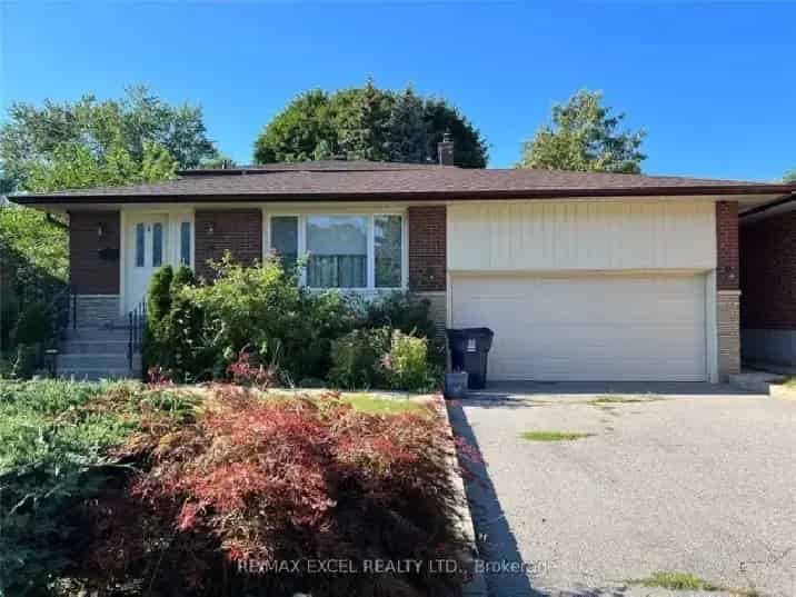 1 Bedroom Rental - Wexford Maryvale - Updated Space