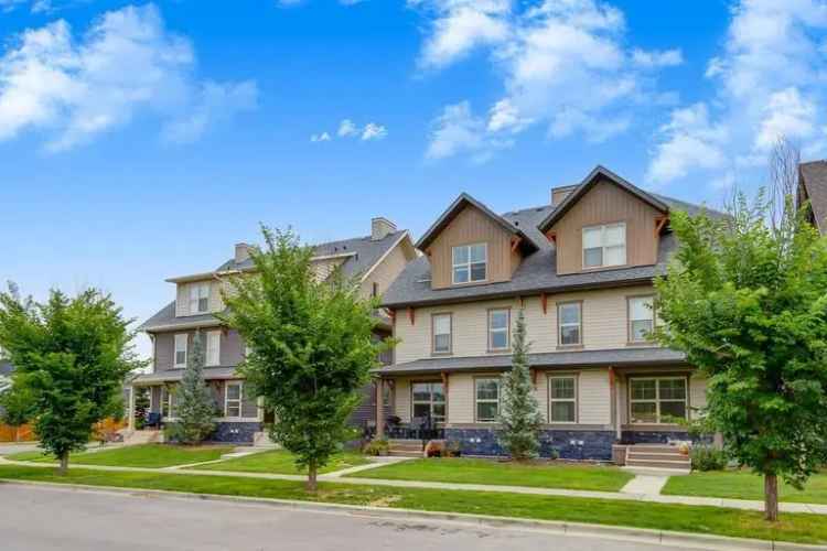 Apartment For Rent in Town of Cochrane, Alberta