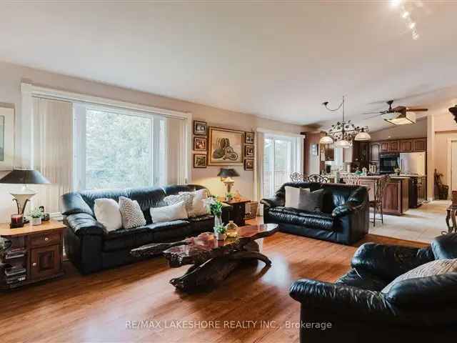 7-Bedroom Bungalow in Forest Hill Estates Luxury Home