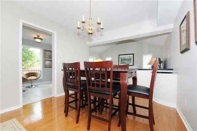 3 1 Bedroom Family Home Move In Condition Finished Basement Updated