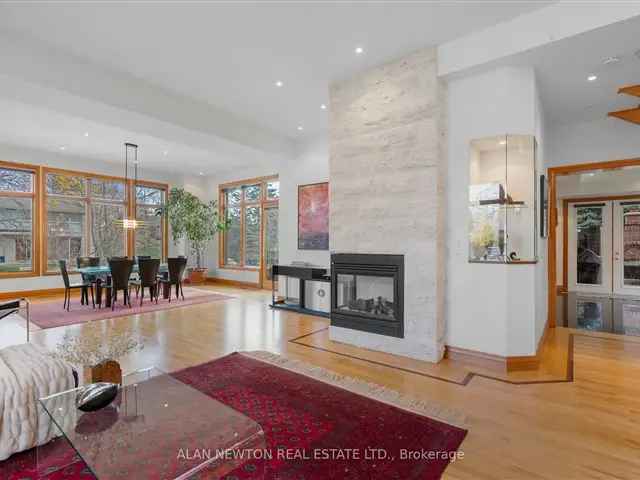 House For Sale in Vaughan, Ontario