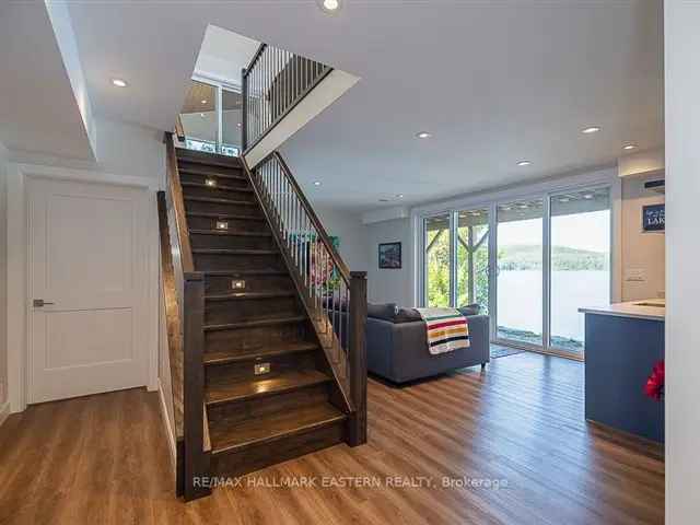 House For Sale in Hastings Highlands, Ontario