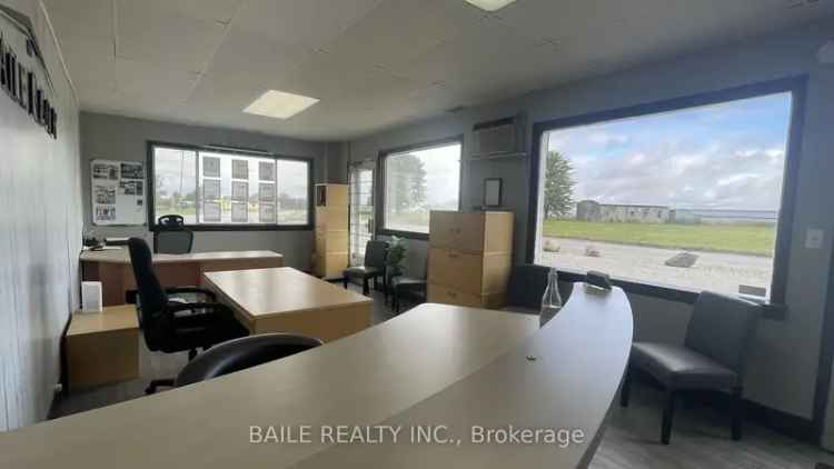 Commercial For Sale in null, Ontario