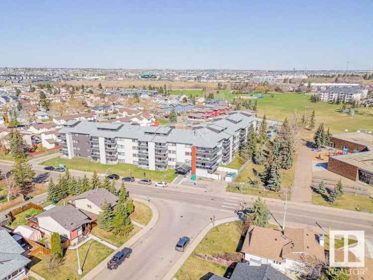 Fully Renovated 2-Bedroom Condo in Kirkness - Prime Location