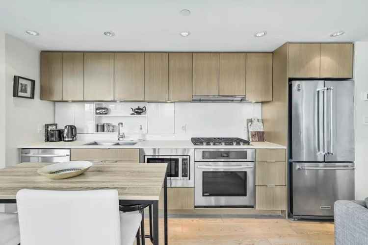 Vancouver East Mount Pleasant Condo for Sale R2999710