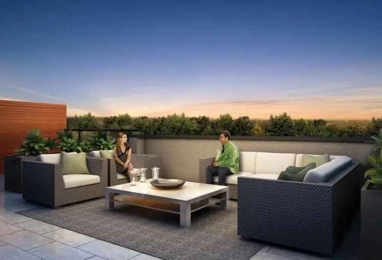 Wallace Walk Condos Toronto - New Development by Torbel Group