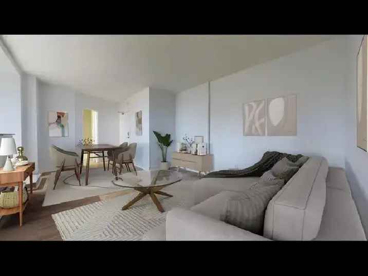 70 Spadina Road - 1 Bedroom Apartment for Rent