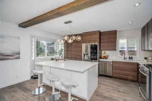House For Sale Alice Brown Langley British Columbia