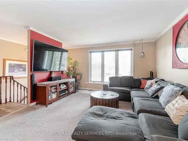 House For Sale in Scugog, Ontario