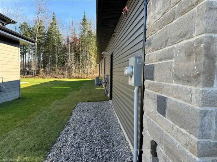 House For Sale in Sandy Lake, Ontario