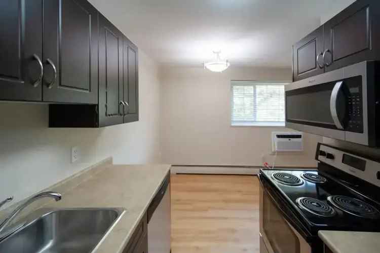 Apartment For Rent in Winnipeg, Manitoba