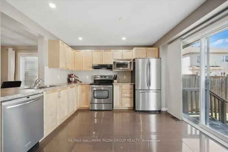 Charming 2-Storey Home in Desirable Orléans Neighbourhood