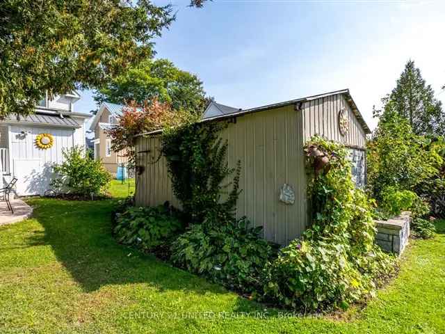 House For Sale in Trent Hills, Ontario