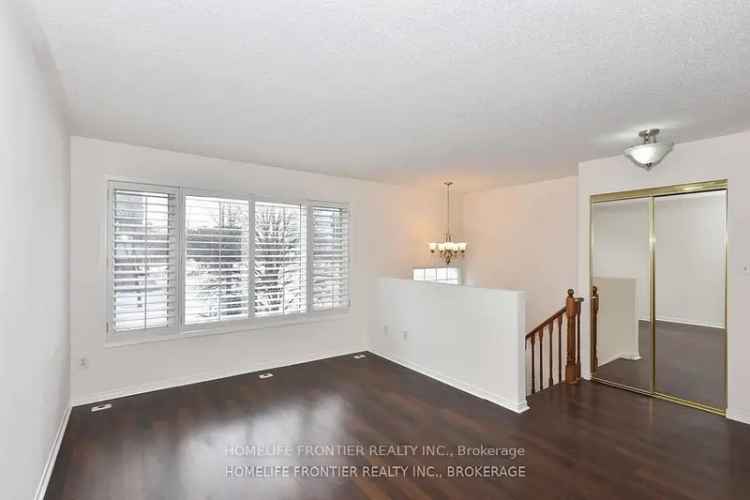 Condo For Rent in 2C, Leaside Park Drive, Toronto, Ontario