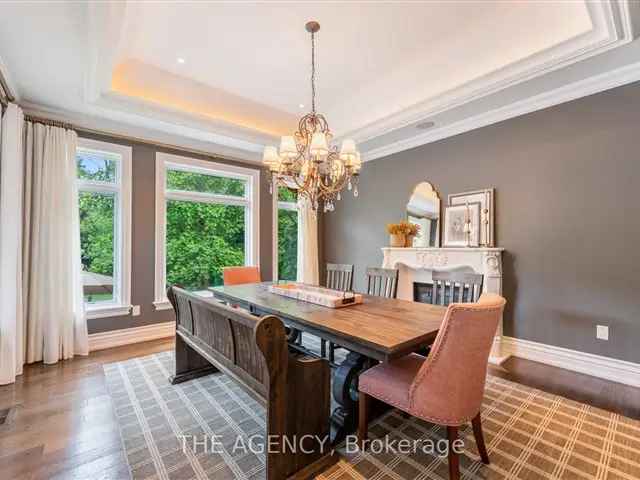 House For Sale in Burlington, Ontario