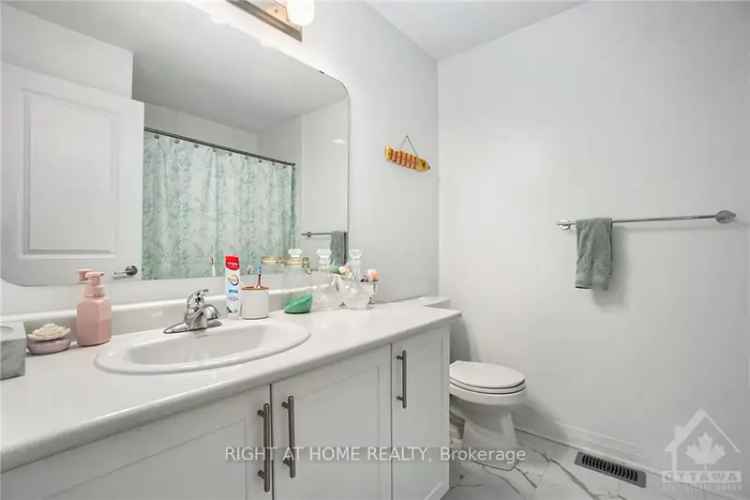 3-Bedroom 3.5-Bathroom Home in Callahan Estates