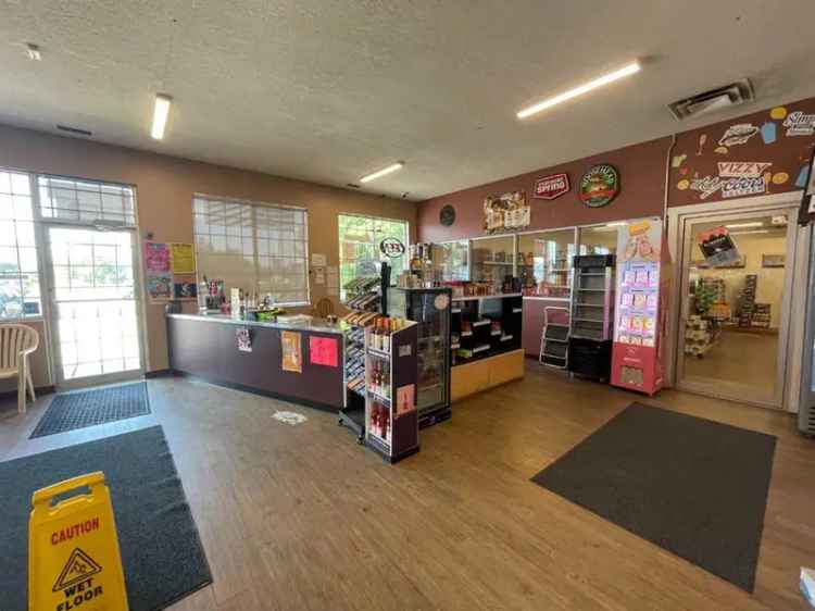 Retail For Sale in Blackfalds, Alberta