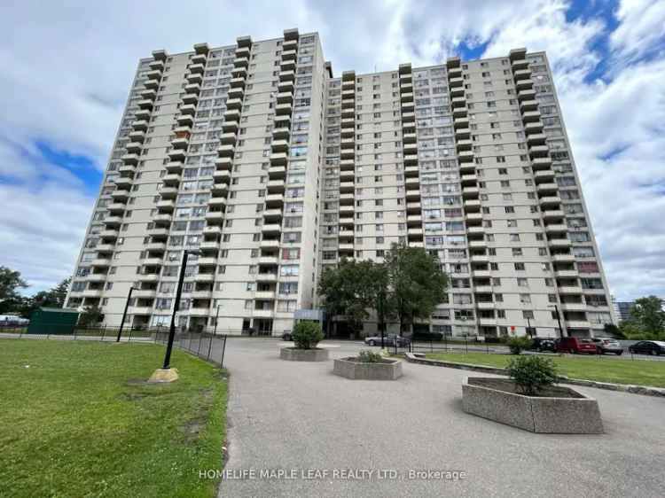 Condo For Sale in Toronto, Ontario