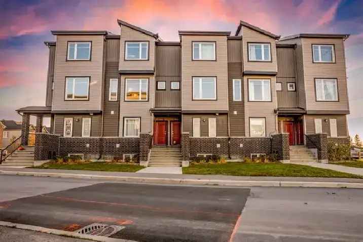 KoL Townhomes - Townhouse (3 bedroom) - 220-266 Livery St, Stitt