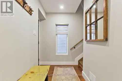 House For Sale In Hintonburg Mechanicsville Ottawa Ontario