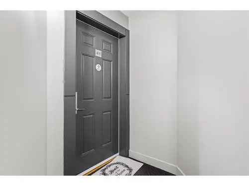 2 Bed Den Condo in Clayton Surrey BC