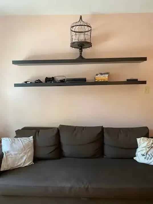 4.5 Furnished Apartment near Metro Jolicoeur