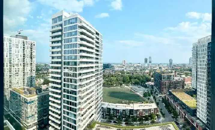 Downtown Luxury condo for rent with $1000 off for first month