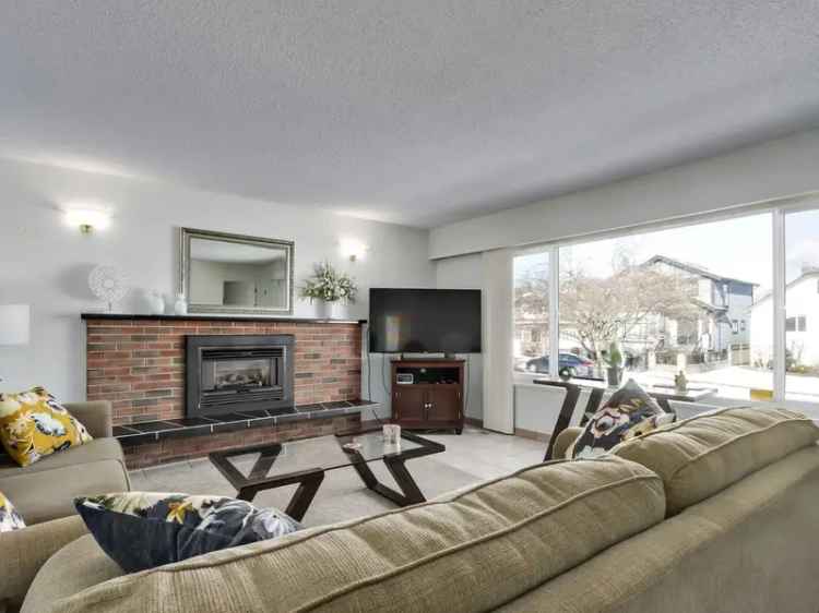 East Vancouver Renfrew House for Sale Double Lot Development Opportunity