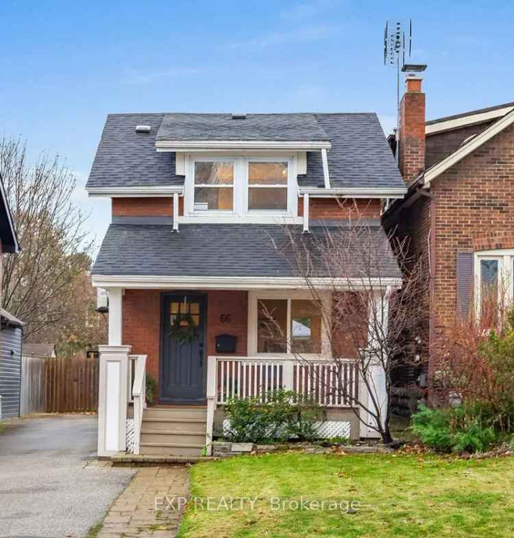 House For Sale in Toronto, Ontario