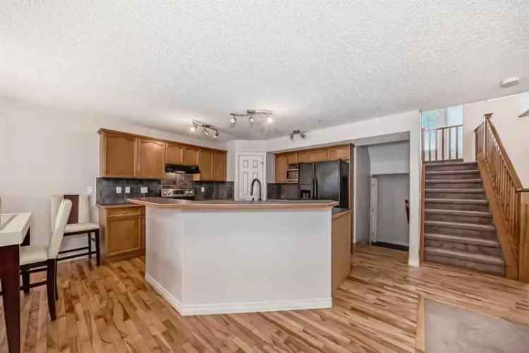 House For Rent in Calgary, Alberta