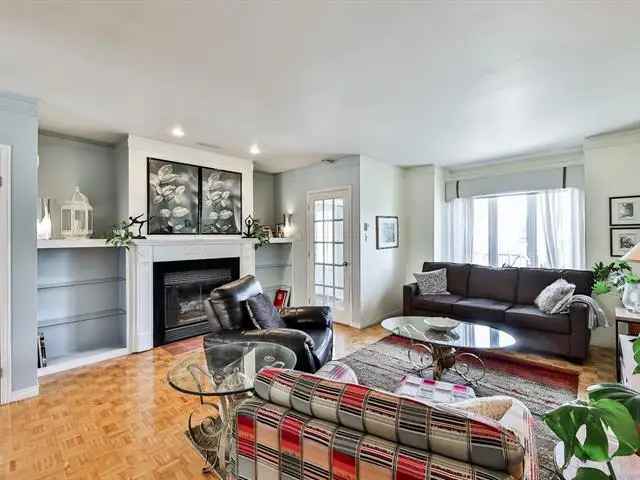Two or More Storey House for Sale