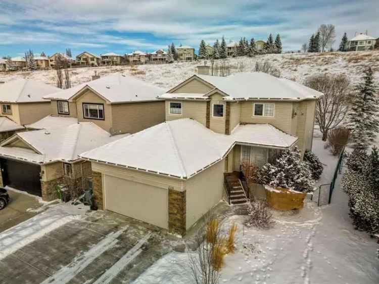 House For Rent in Town of Cochrane, Alberta