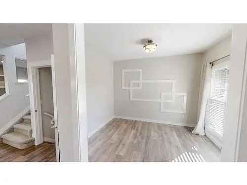5 Bed 3.5 Bath Executive Home in Riverstone