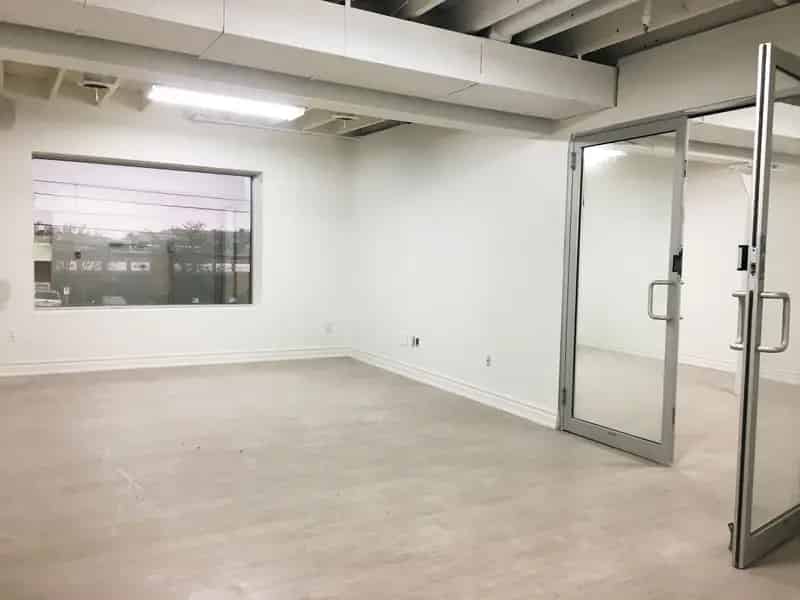 Design District Showroom Office Space