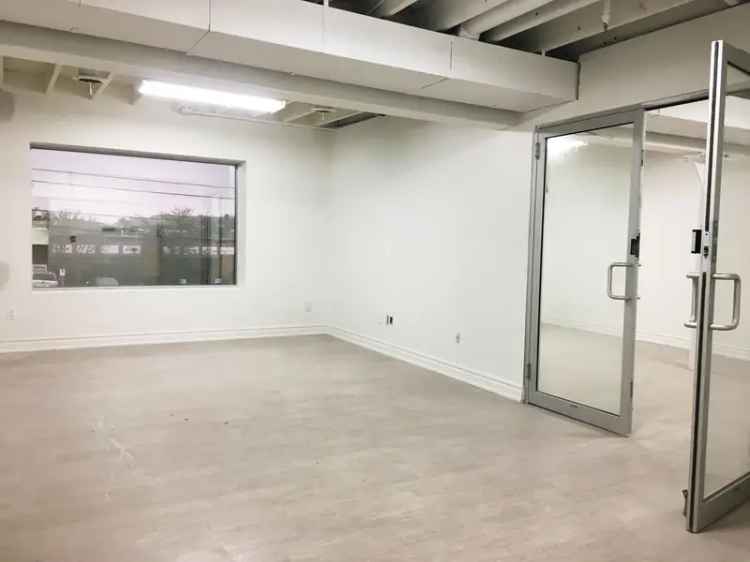 Office building For Rent in Toronto, Ontario