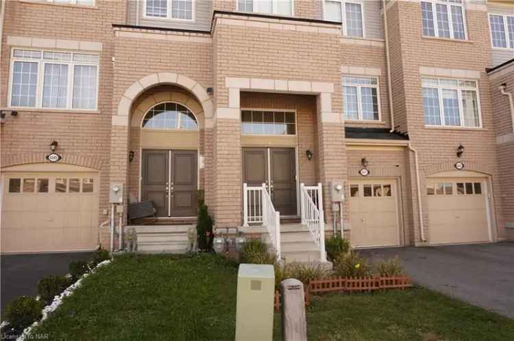 House For Sale in Lincoln, Ontario