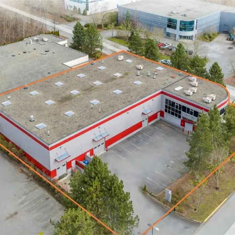 Industrial for sale