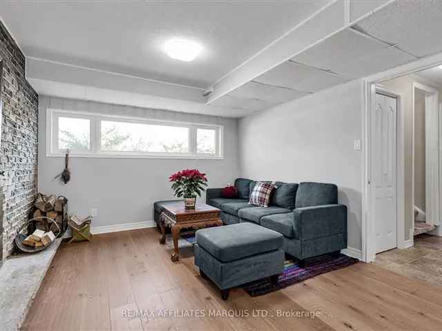 House For Sale in 755, Montcalm Court, Cornwall, Ontario